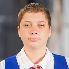 Анастасия Кузнецова