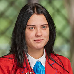 Саша-Настя Смирнова