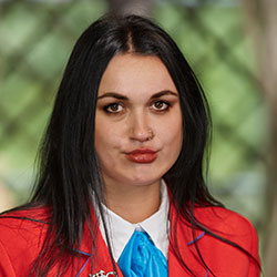 Наталия Мурмуа