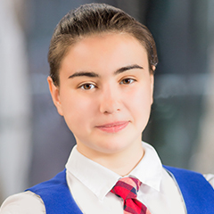 Ксения Варносова