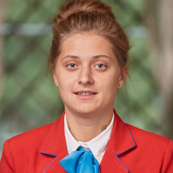 Анна Костина