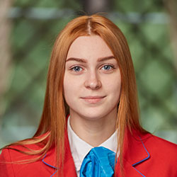 Елизавета Ковалева