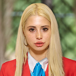 Анна Михеева
