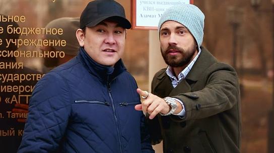 19 сентября 2016 г. Телеканал пятница программа передач на день