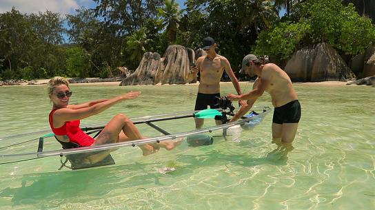 Неизданное 6 - Орел И Решка. Перезагрузка Смотреть Онлайн