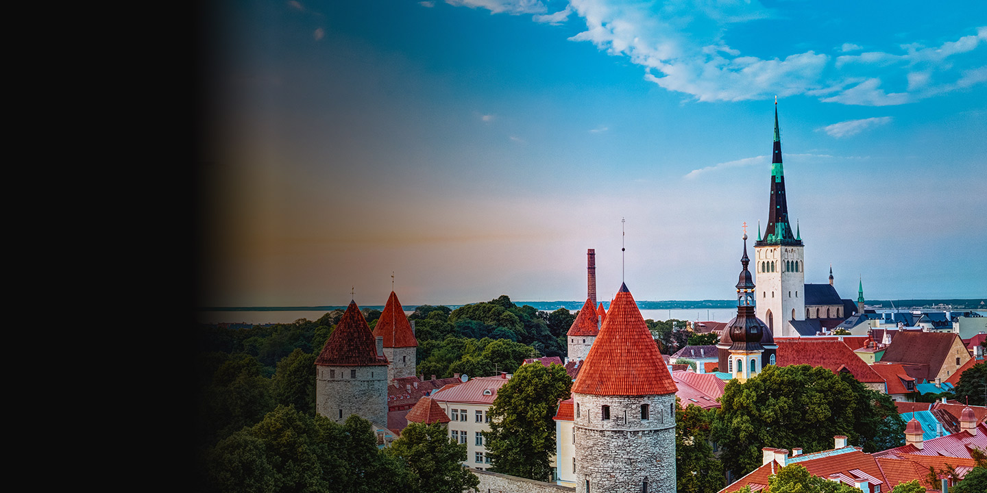 Картинки страны эстония
