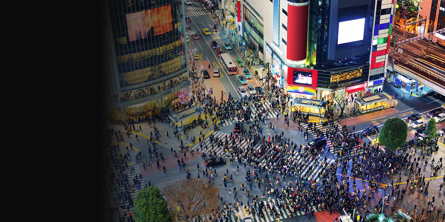 Токио. Города и страны на Пятнице смотреть онлайн