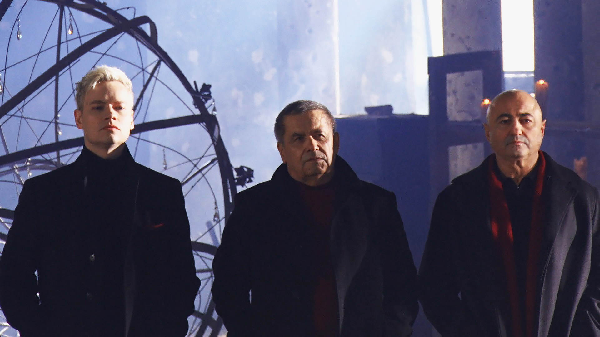 Выпуск 74 (22.04.2025) - Пятница News. Сезон 2025 смотреть онлайн