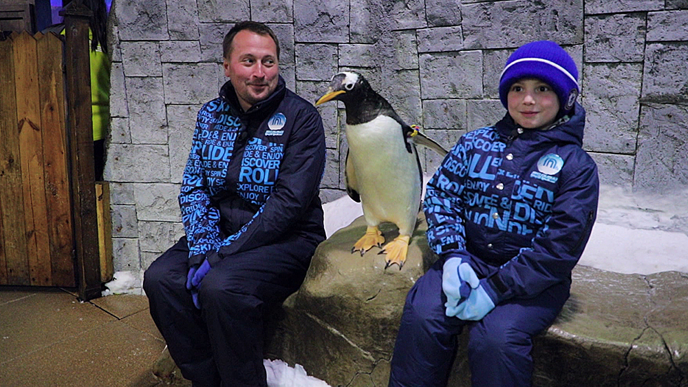 Дубай. Оаэ - Орел И Решка. Семья Смотреть Онлайн