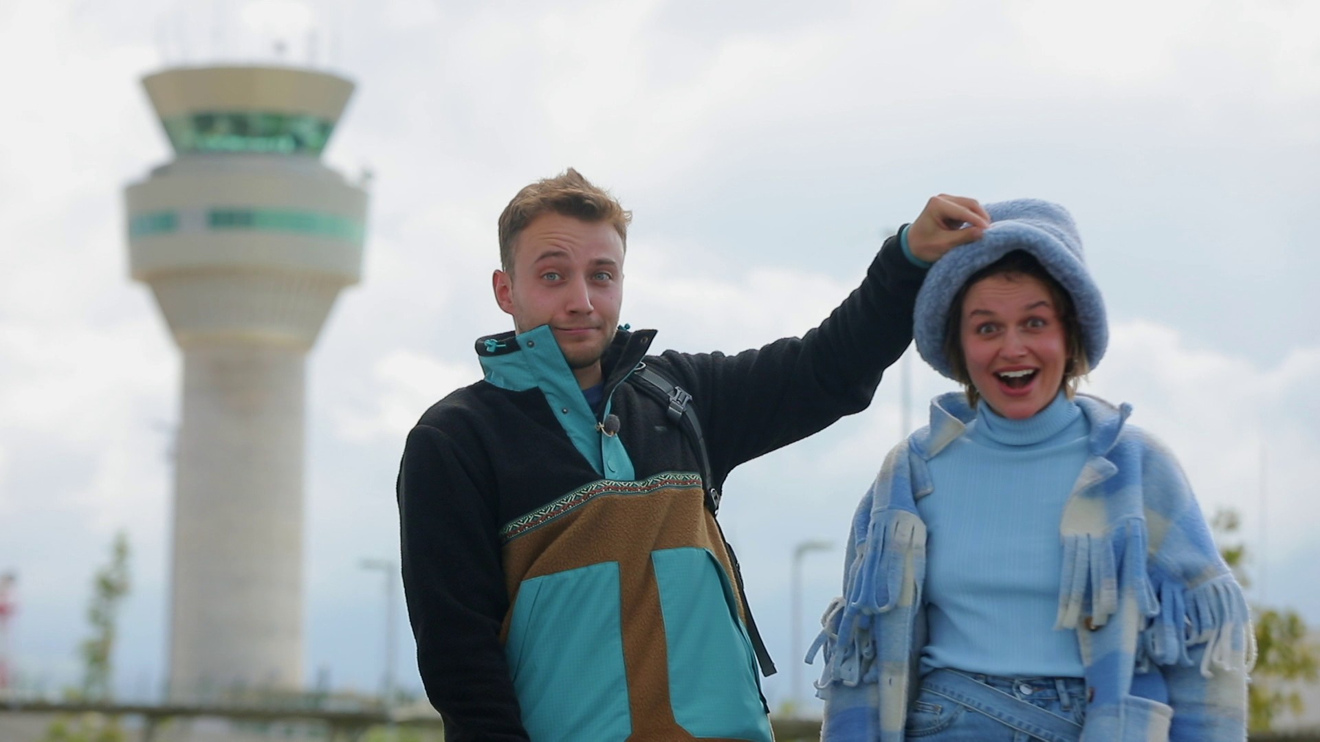 Неизданное 2 Орел и решка. Чудеса света смотреть онлайн