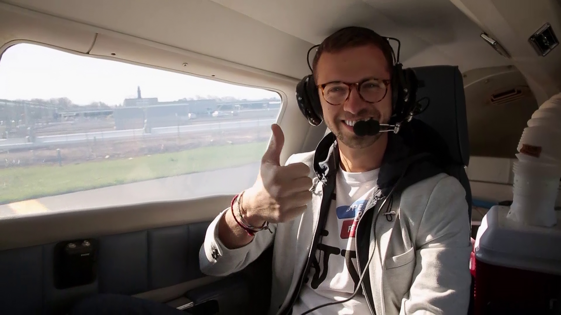 Майский марафон путешествий Орел и решка. Россия