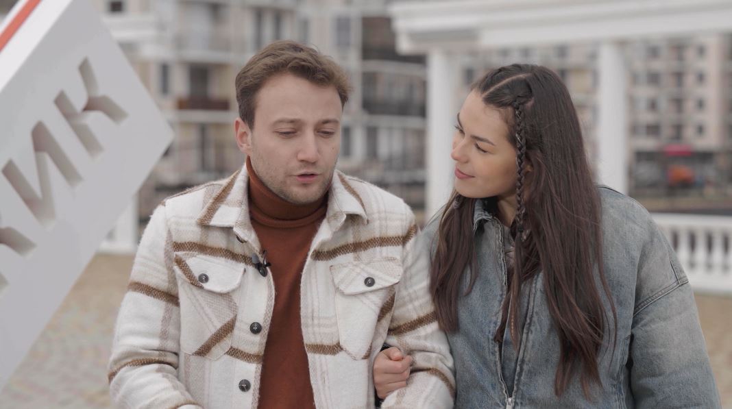 Пятница пробный. Пробный переезд пятница