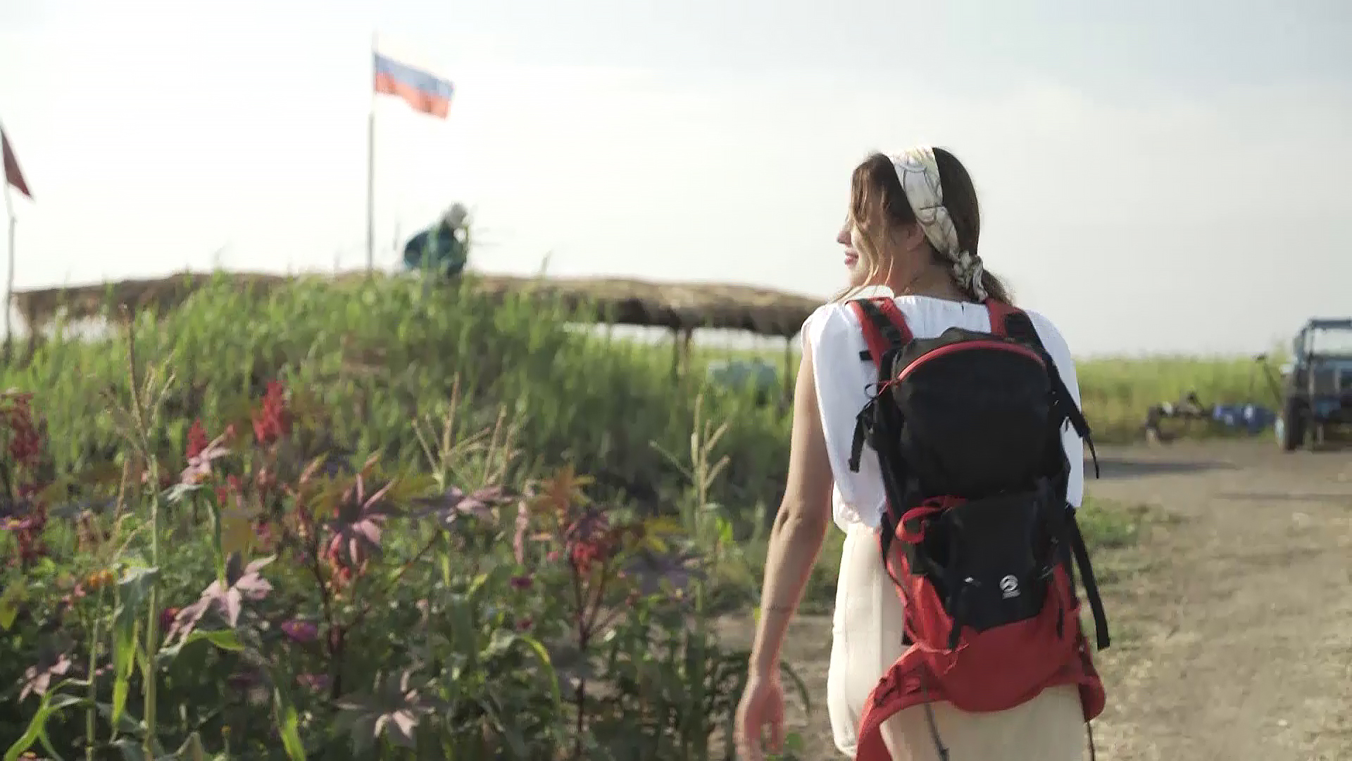 Регина Тодоренко возвращается Орел и решка. Россия