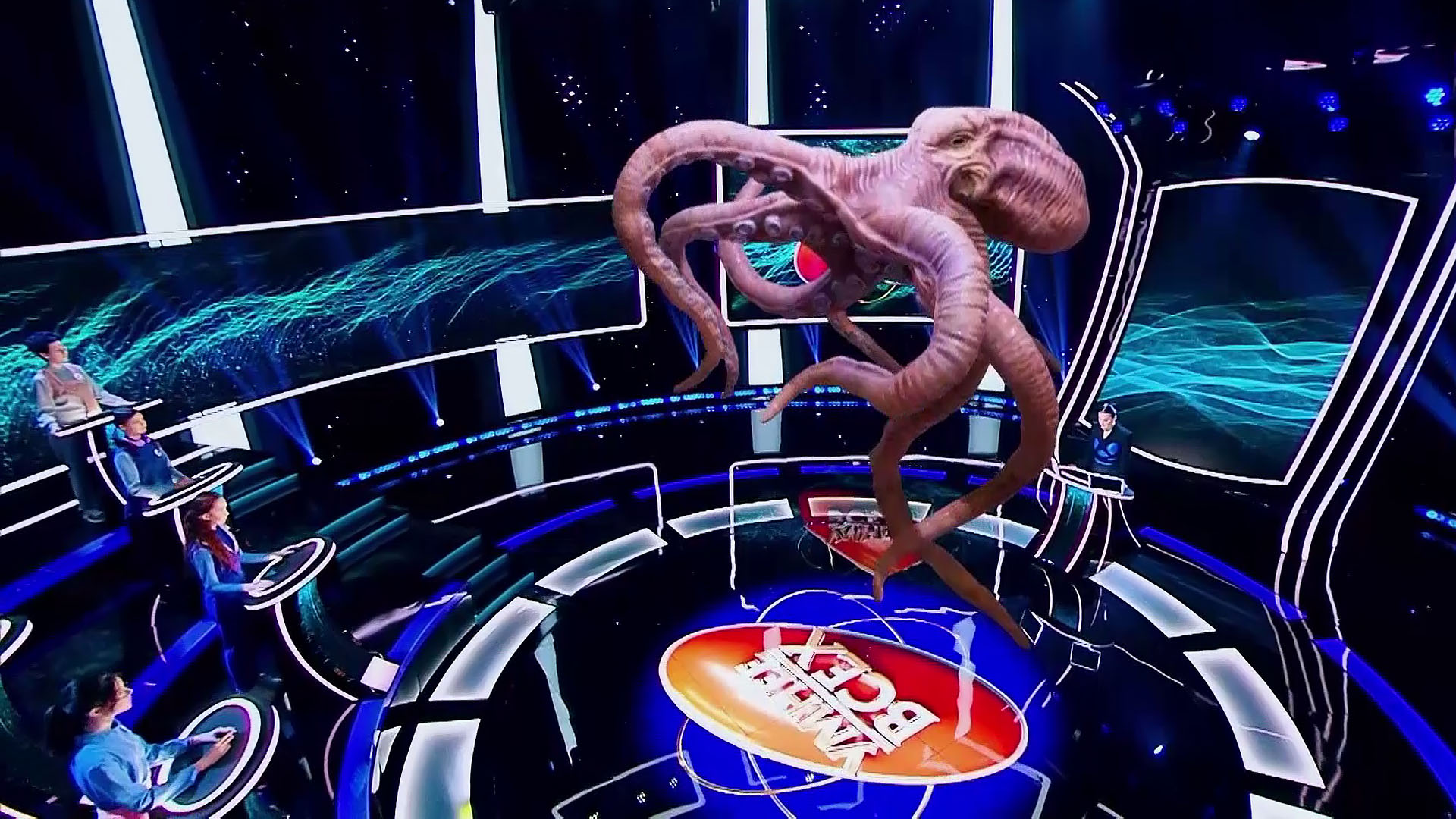 умнее всех пятница 2023