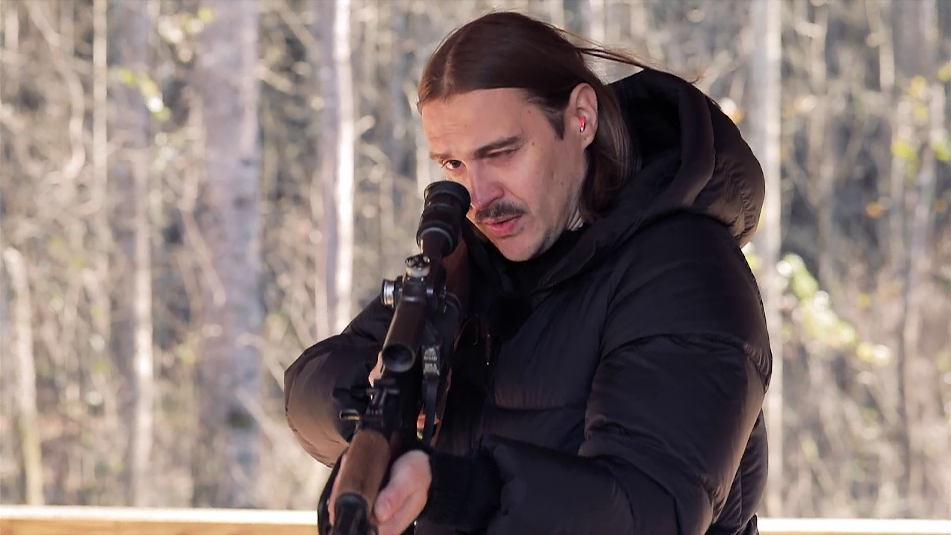 Очень страшный выпуск Орел и решка. Земляне