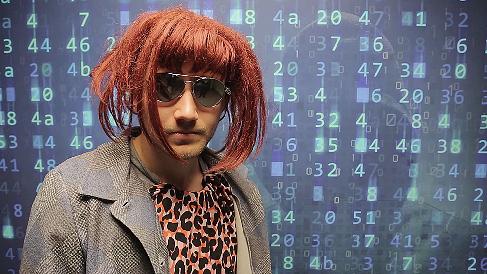 Мегаполисы. Неизданное Орел и решка. Земляне