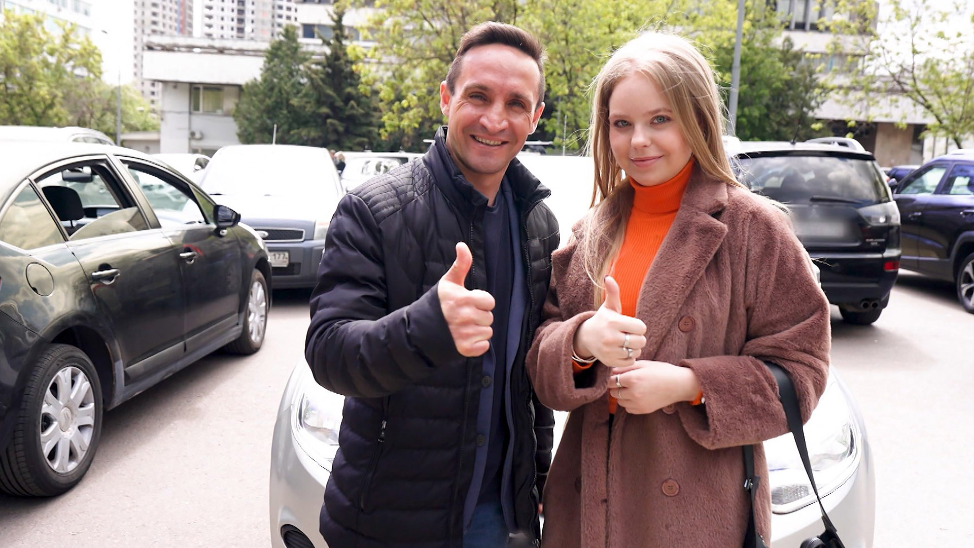 Услуги по оценке автомобилей - Черный список. С Дмитрием Губерниевым ...