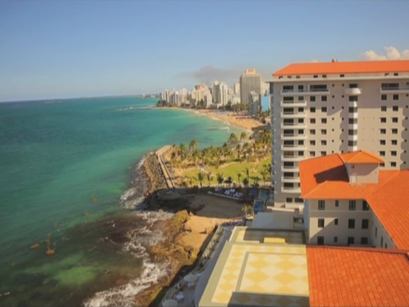 ПуэртоРико. США Орел и решка. Юбилейный сезон смотреть