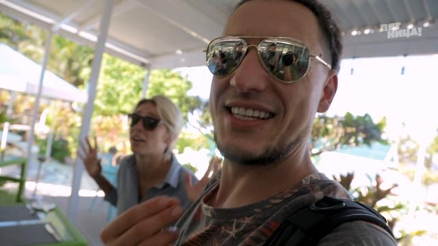 Сейшелы. Орёл И Решка. Перезагрузка-3. Последние Дни Съемок - Орел И Решка.  Перезагрузка